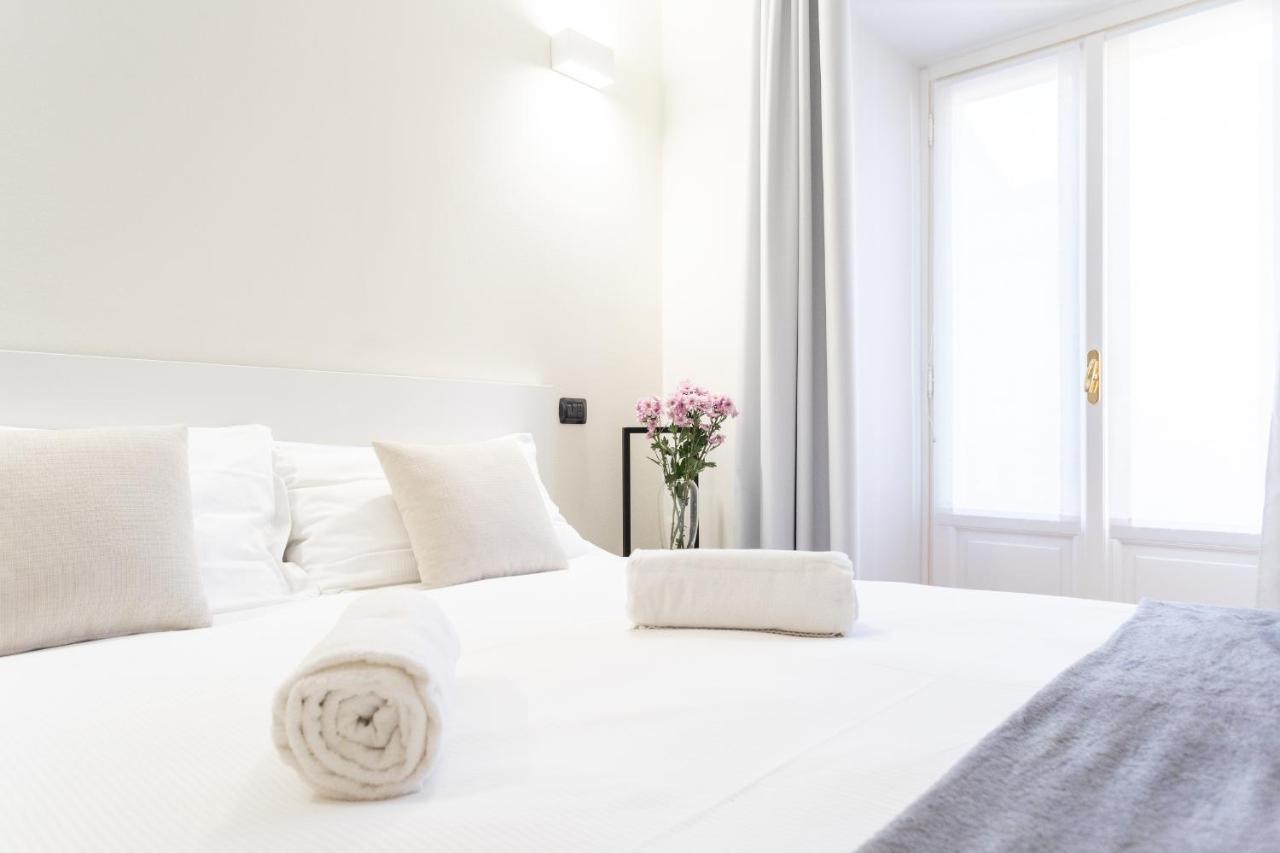 White Flat In Como City Center By Rent All 코모 외부 사진